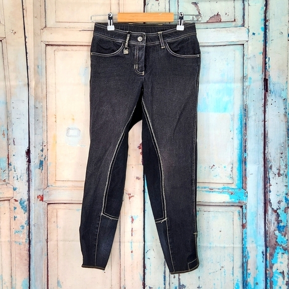 Romfh Equestrian Jeans - Picture 1 of 7